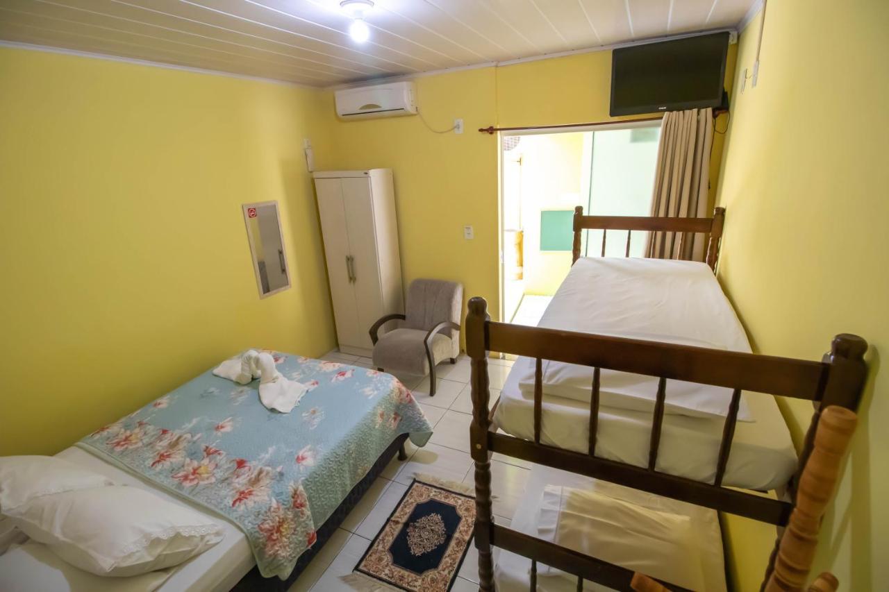 Pousada Dalmar بنها المظهر الخارجي الصورة