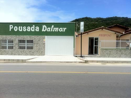 Pousada Dalmar بنها المظهر الخارجي الصورة