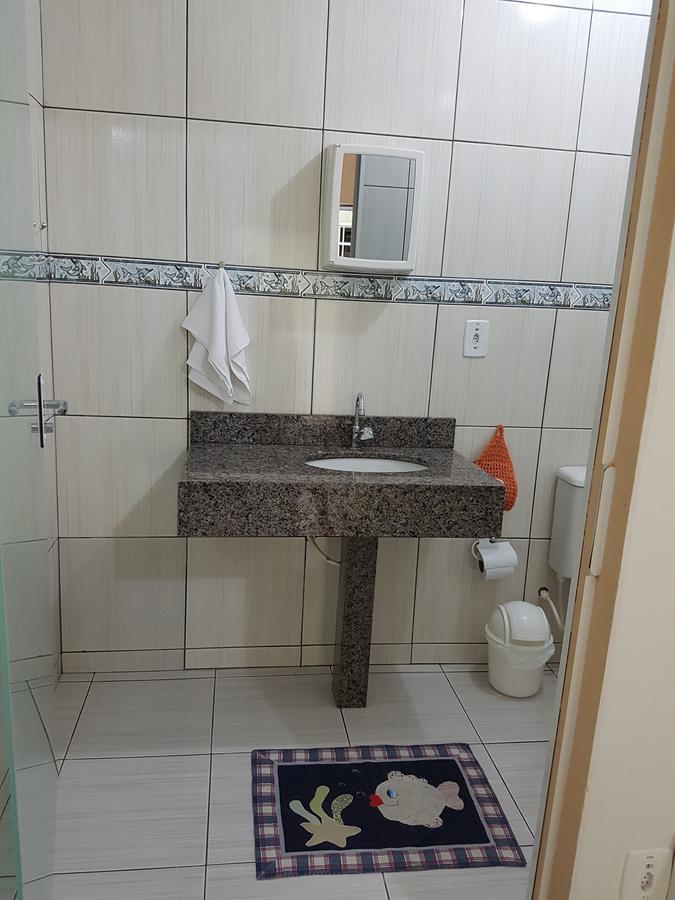 Pousada Dalmar بنها المظهر الخارجي الصورة